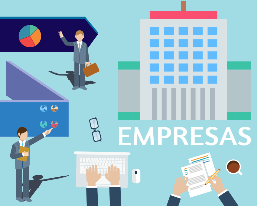 Empresas