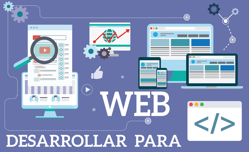 desarrollar-web